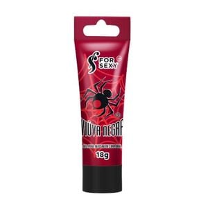 Viúva Negra Excitante 18g
