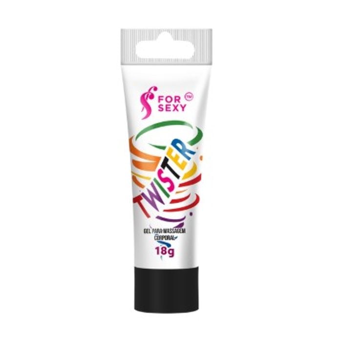 Twister Excitante 18g