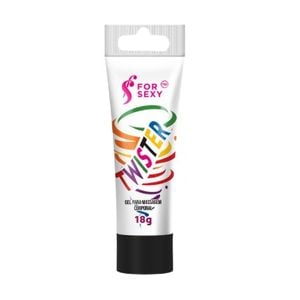 Twister Excitante 18g