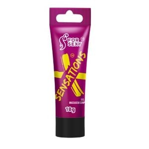 X-Sensations Excitante Anal 18g