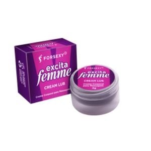 Excita Femme Cream Lub 4g