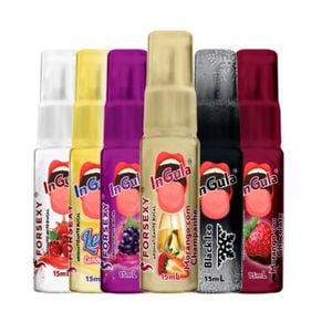 Ingula Anestésico Para Garganta 15ml