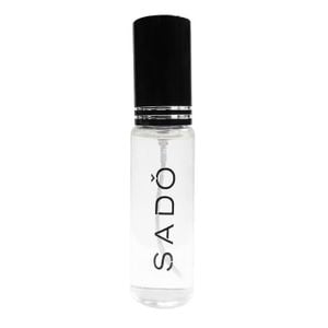 SADÔ - Perfume Afrodisíaco - Cosmetic BDSM Experience - 15ml