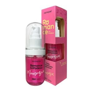 Romance com Safadeza - Momozin  - 30ml