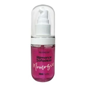 Romance com Safadeza - Momozin  - 30ml