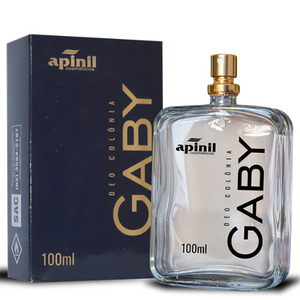 Deo Colônia Gaby 100ml (perfume feminino)