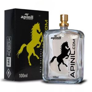 Deo Colônia Apinil.com 100ml (perfume masculino)