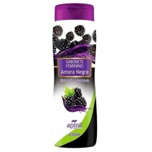 Sabonete Amora Negra 200 ml