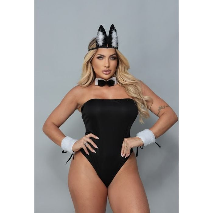 Fantasia Playboy Bruna