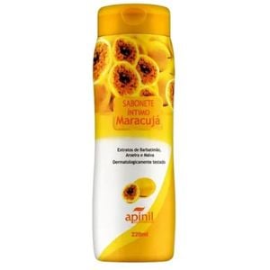 Sabonete  Maracujá 200 ml