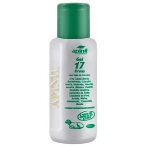 Gel Massageador 17 Ervas com Sebo de Carneiro (Arnica) 250g
