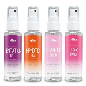 Perfume Capilar 60ml