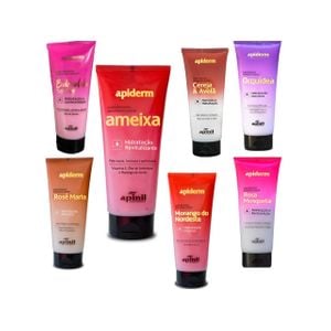 Loção Hidratante Desodorante Corporal 190g