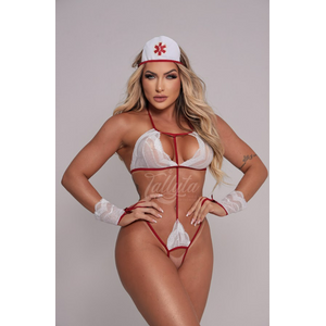 Body Bombeira