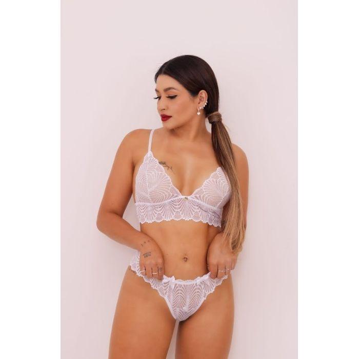 Conjunto Anna Paula