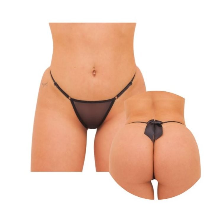 Calcinha Lação