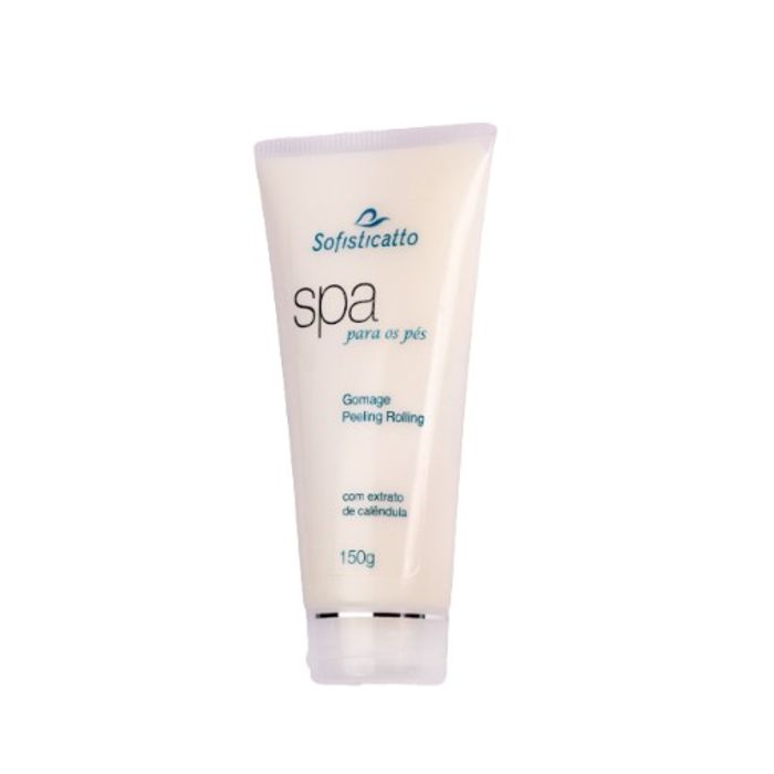 Spa - Gomage Peeling Rolling para os Pés 150g