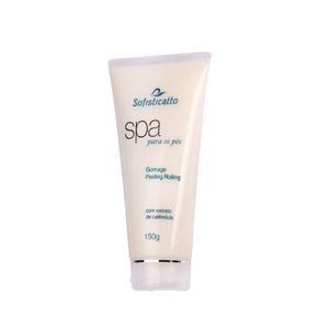 Spa - Gomage Peeling Rolling para os Pés 150g