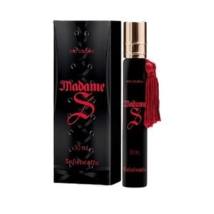 Perfume Feminino Madame S 30 ml