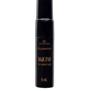 Magic End Anestésico Anal 15ml Spray