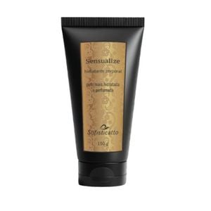 Hidratante Corporal Sensualize 150g