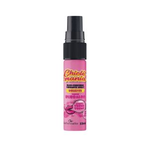 Gel beijável vibratório Chicle Mania 15 ml spray