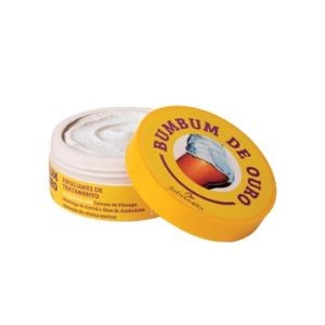 Bumbum De Ouro - Esfoliante De Tratamento