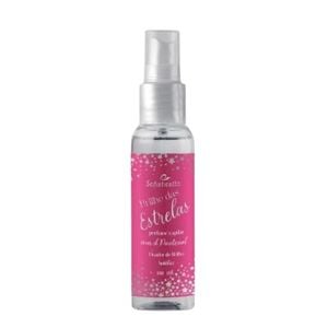 Brilho das Estrelas Perfume Capilar Anti Frizz