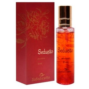 Perfume Feminino Sedução (inspirado no Dolce & Gabbana) 30 ml0,93