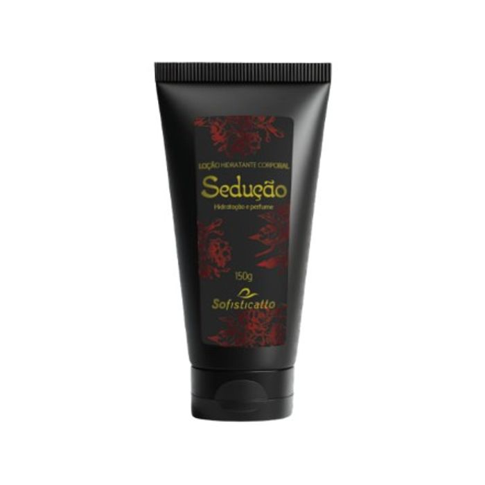 Hidratante Corporal Sedução 150g