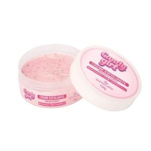 Candy Girl Esfoliante Virilha e Corpo - 150g