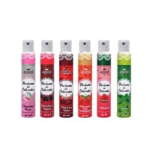 Perfume de Calcinha 40ml
