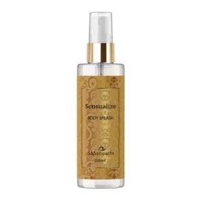 Body Splash Sensualize 200ml