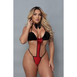 Fantasia Gata Assanhada