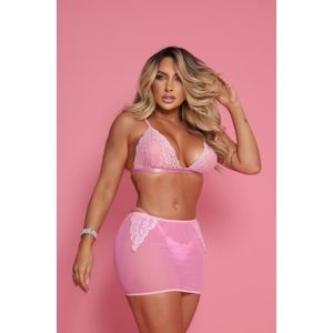 Conjunto Glow Desire
