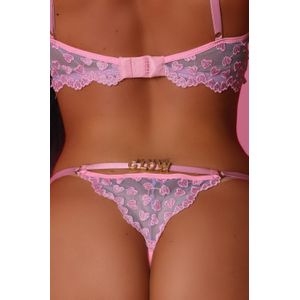 Conjunto Glow