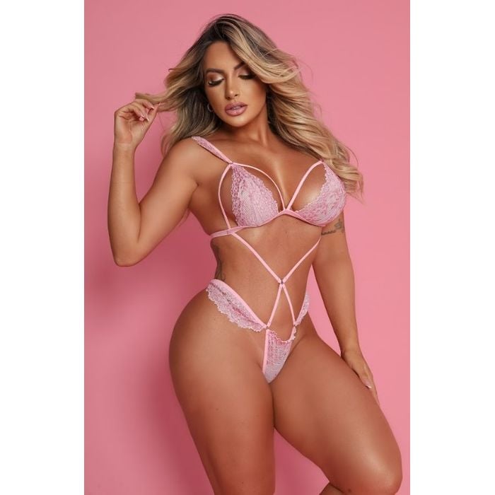 Body Secret Glow