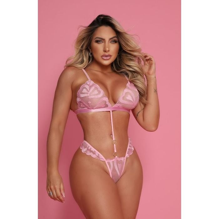 Body Golden Glow