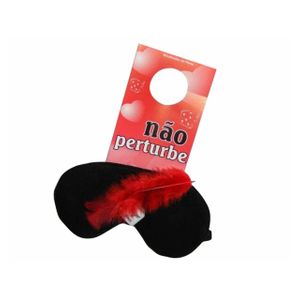 Kit Sensações (Dado, Venda, Aviso e Pena)