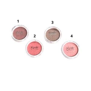 Blush Iluminador Facial 3g