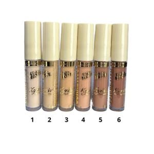 Corretivo Líquido Facial Efeito Matte 5g