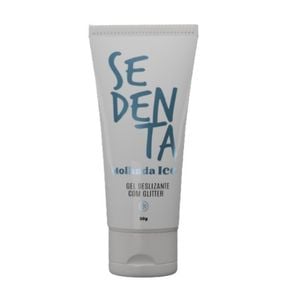 Sedenta Ice - Lubrificante Beijável Esfria 50g