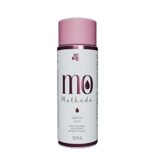 Sabonete Feminino Mo - 120ml