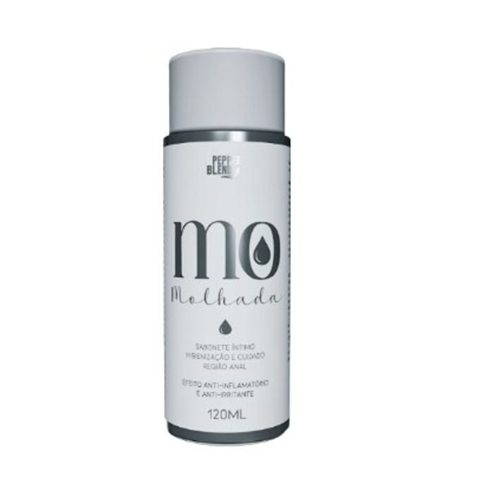 Sabonete Anal Mo - 120ml