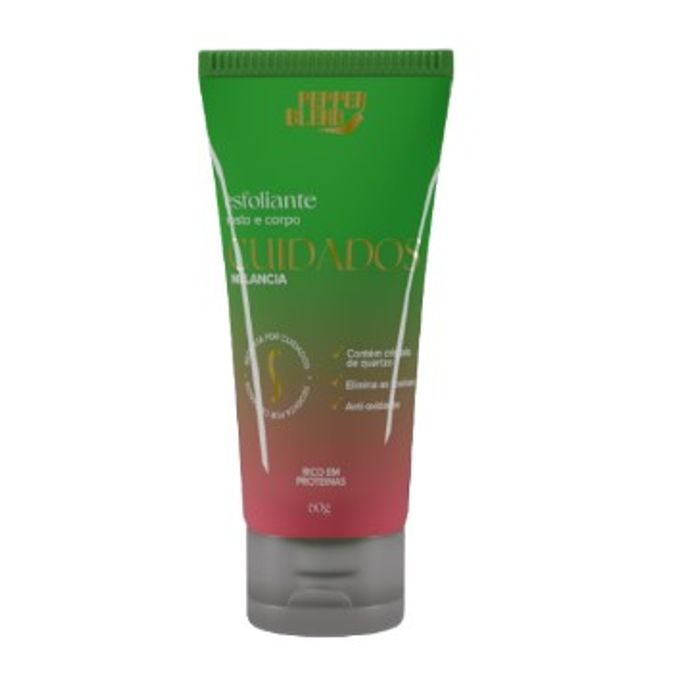 Sedenta Por Cuidados - Esfoliante - 60g
