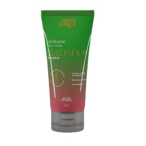 Sedenta Por Cuidados - Esfoliante - 60g