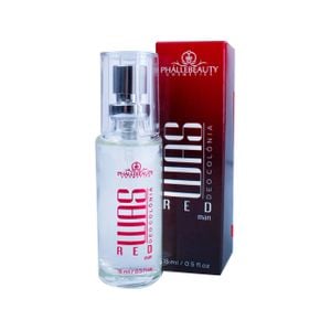 Deo Colônia Was Red Man 15ml  (inspiração: One Million)