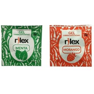 Lubrificante Íntimo Aromático - Sachê 5g