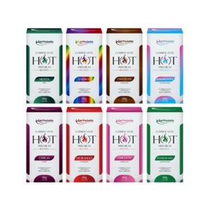 Hot Premium Lubrificante Beijável 60g