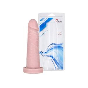 Prótese Maciça 16,5 X 3,5 cm em Cyberskin